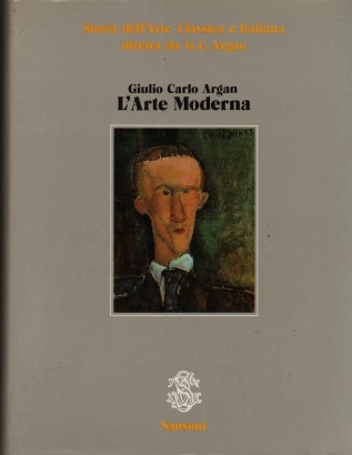 L'arte moderna