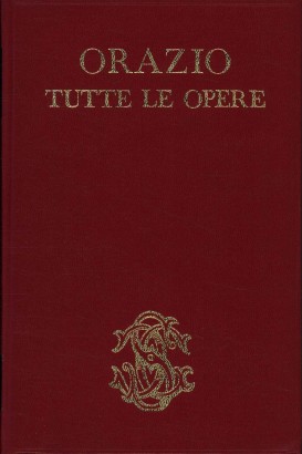 Tutte le opere