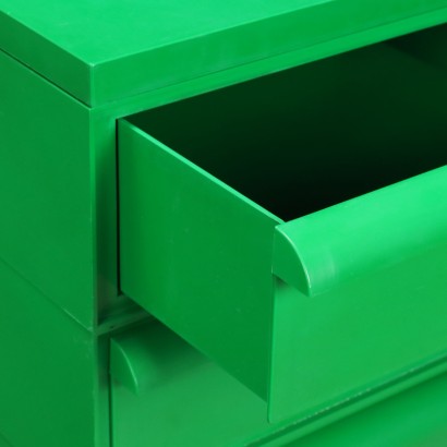 Chest of drawers '4601 3-50apostrophe, Simon Fussell, Simon Fussell, Simon Fussell