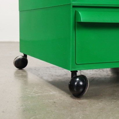Chest of drawers '4601 3-50apostrophe, Simon Fussell, Simon Fussell, Simon Fussell