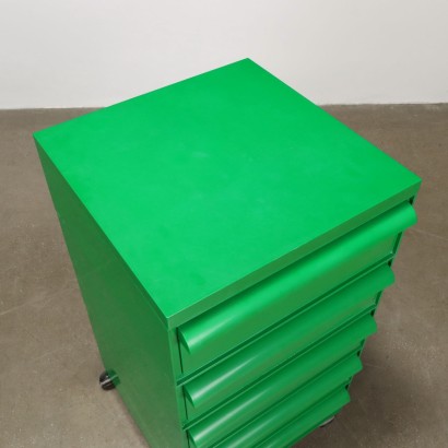 Chest of drawers '4601 3-50apostrophe, Simon Fussell, Simon Fussell, Simon Fussell