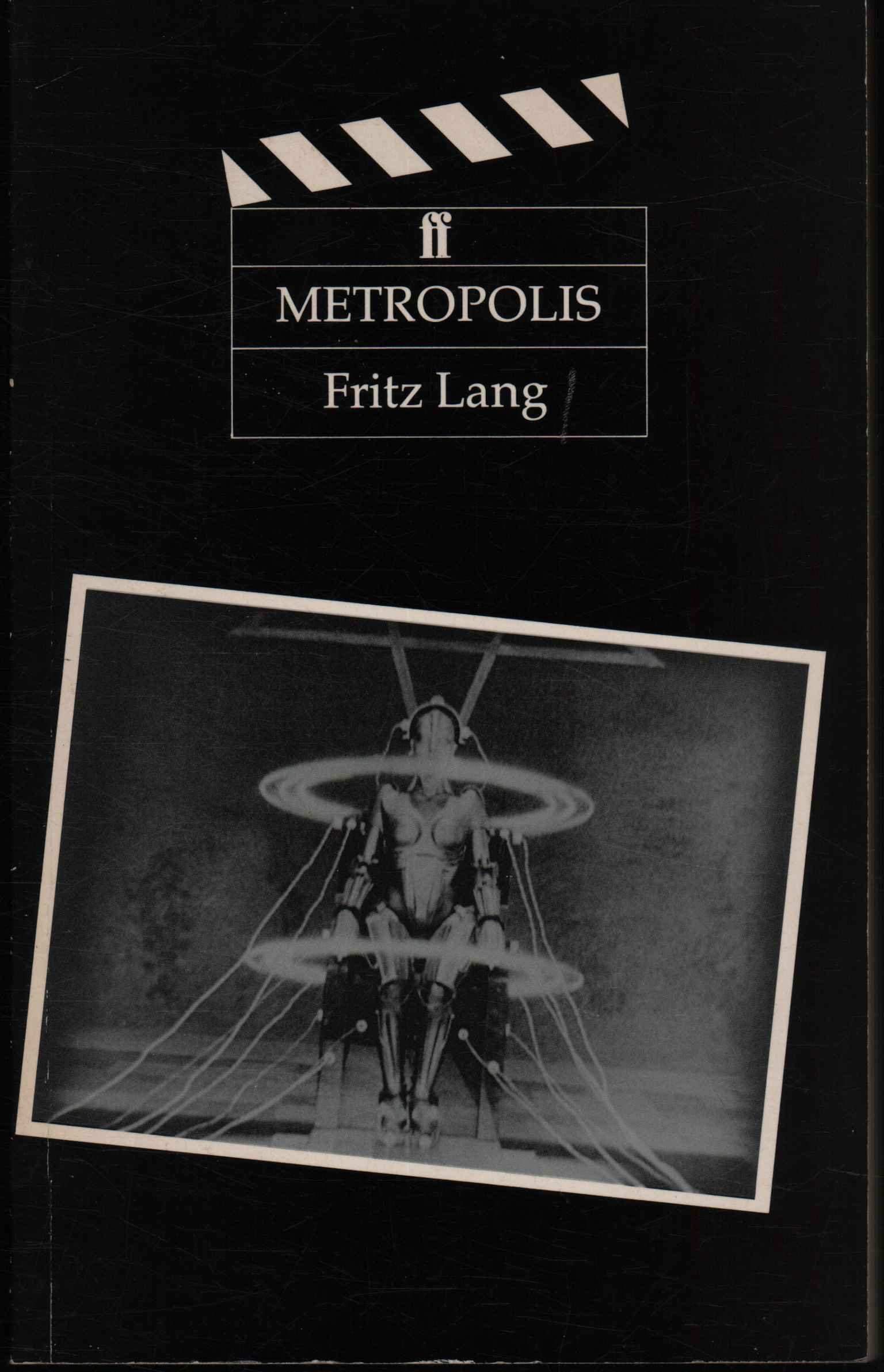 Metrópoli