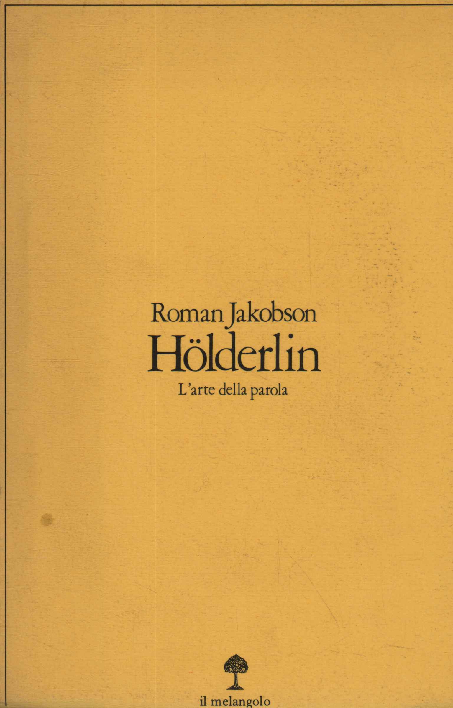 Hölderlin