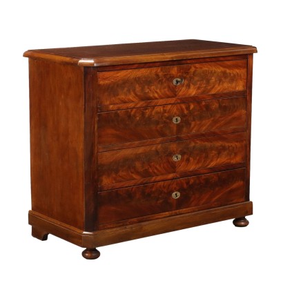 Umbertine chest of drawers