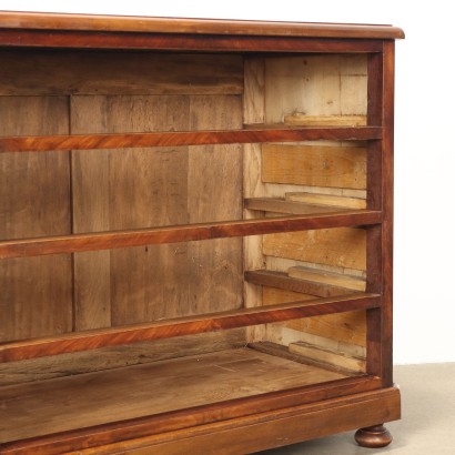 Austrian chest of drawers, Umbertine chest of drawers