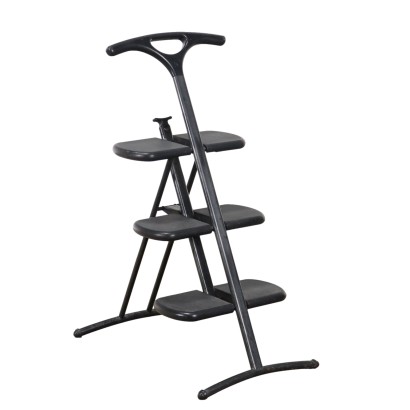 Scaletta 'Tiramisù' di Andries van Onck per Kartell
