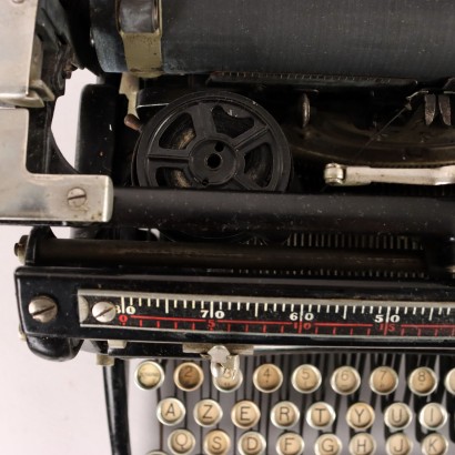 Máquina de escribir Underwood