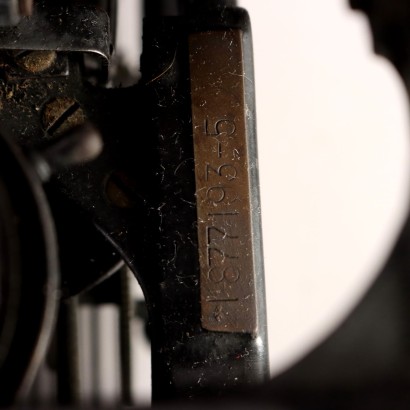 Máquina de escribir Underwood