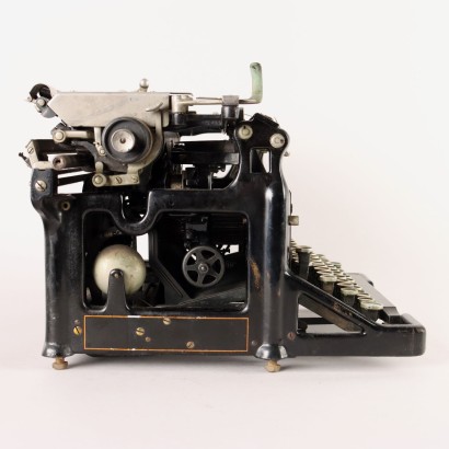 Máquina de escribir Underwood