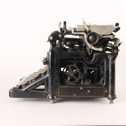 Máquina de escribir Underwood