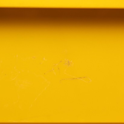 Cassettiera gialla '4601 3-50apos,Simon Fussell,Simon Fussell,Simon Fussell