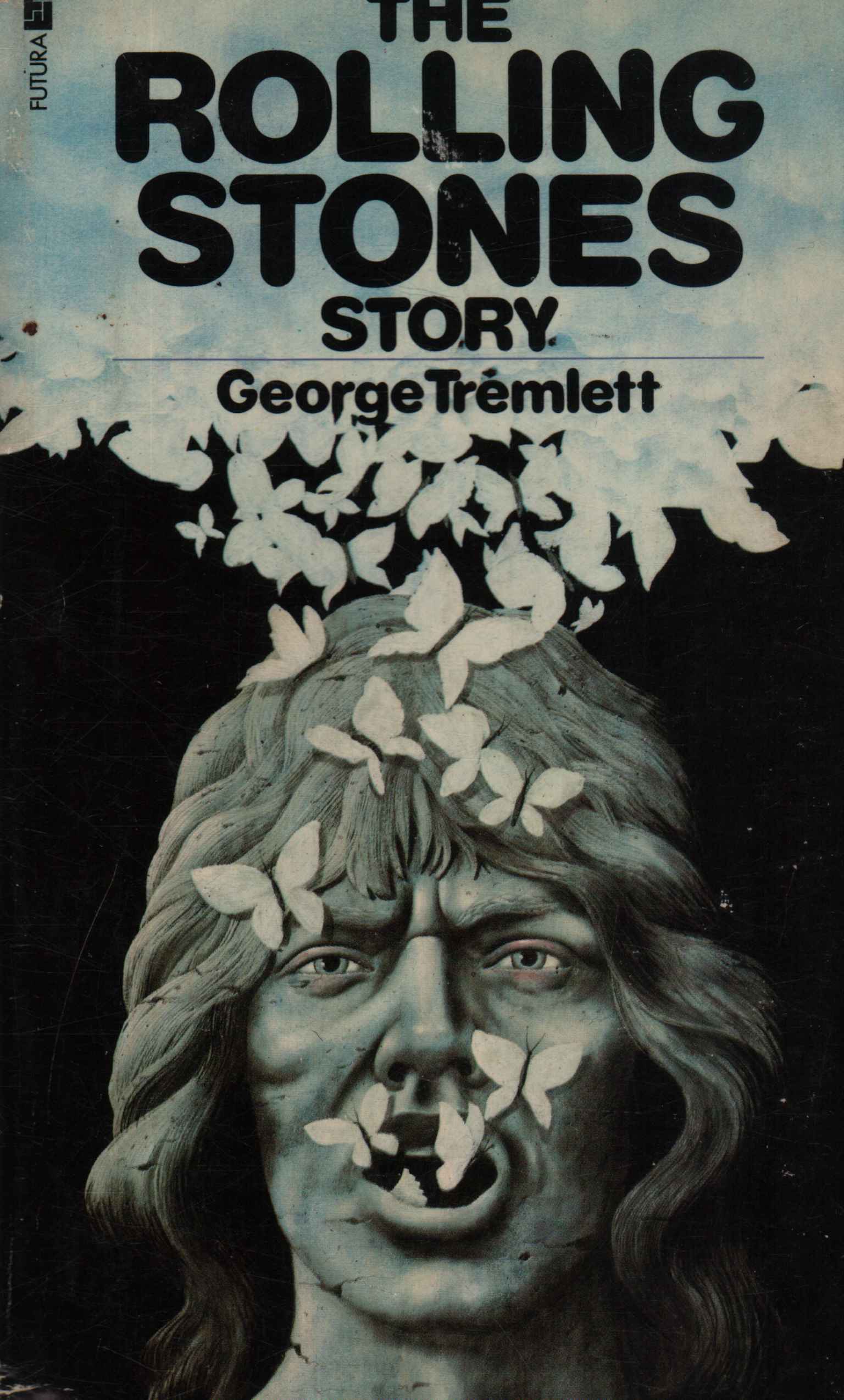 The Rolling Stones Story