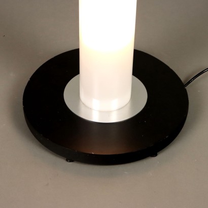 Coat Rack with 70's Lighting