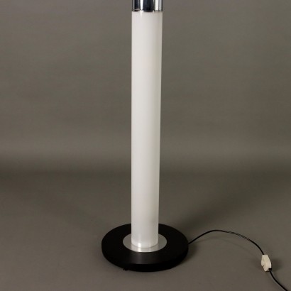 Coat Rack with 70's Lighting