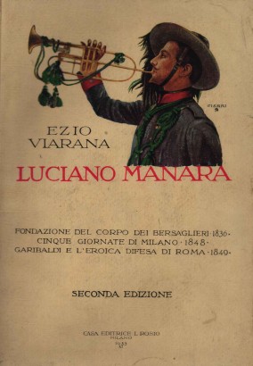 Luciano Manara
