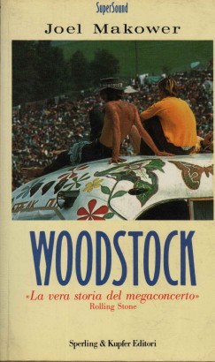 Woodstock
