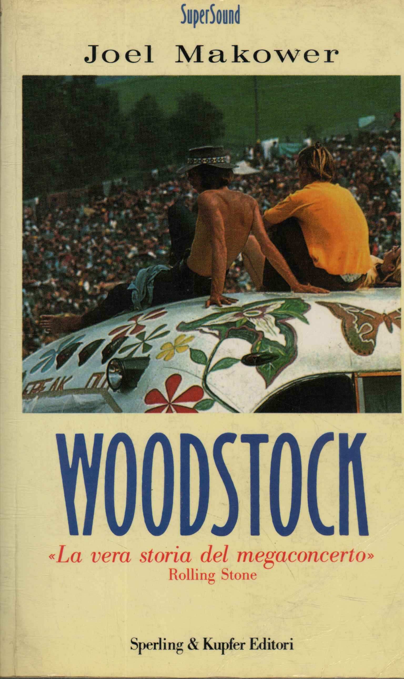 Woodstock