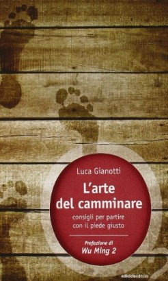 L'arte del camminare