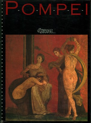 Pompei (Volume I)
