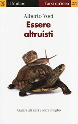 Essere altruisti