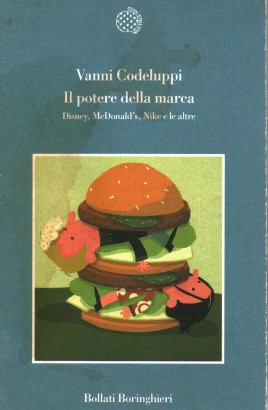 Il potere della marca