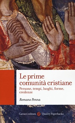 Le prime comunità cristiane