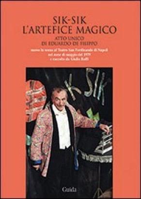 Sik-Sik l'artefice magico