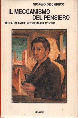 Il meccanismo del pensiero