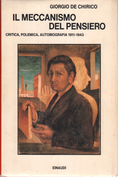 Il meccanismo del pensiero