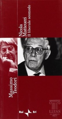 Nicola Matteucci