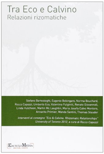 Tra Eco e Calvino