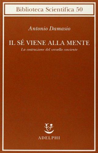 Il sé viene alla mente