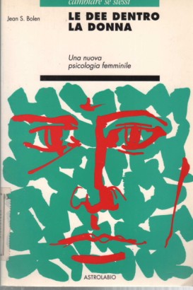 Le Dee dentro la donna