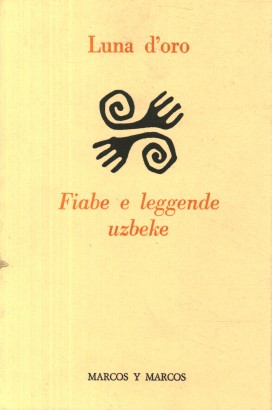 Luna d'oro