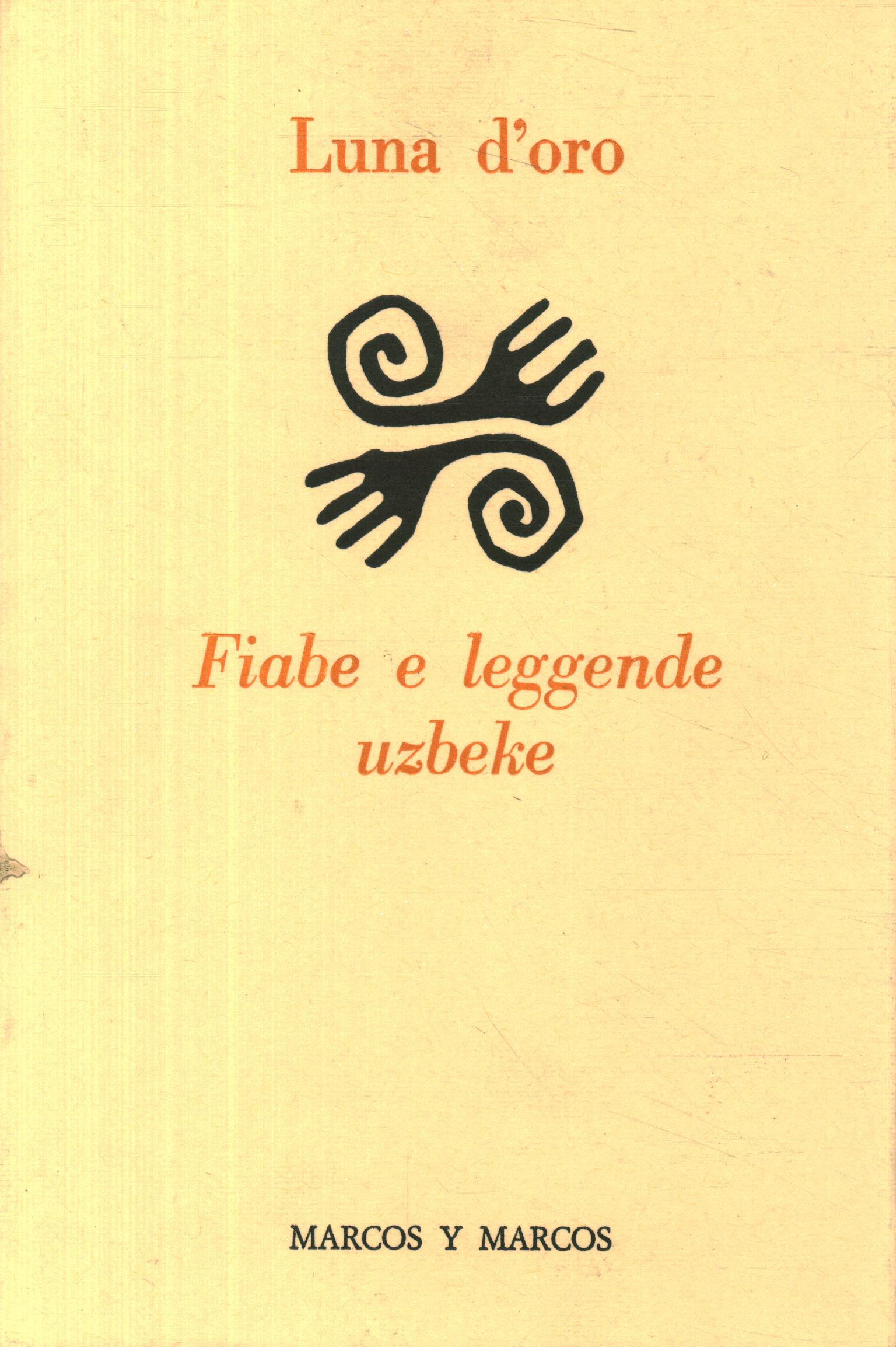 Luna d'oro
