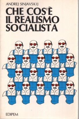 Che cos'è il realismo socialista