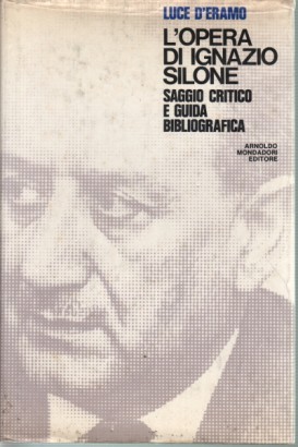 L'opera di Ignazio Silone