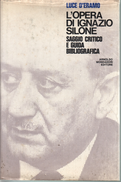 L'opera di Ignazio Silone