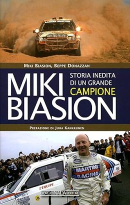 Miki Biasion