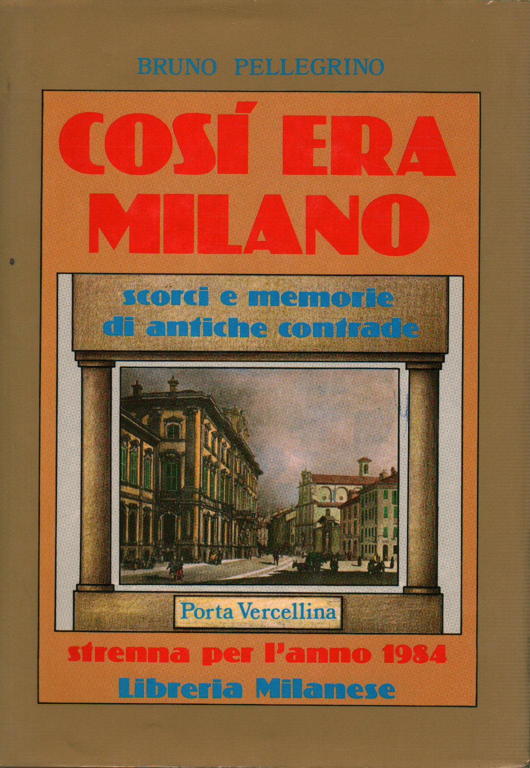 This is how Milan was
