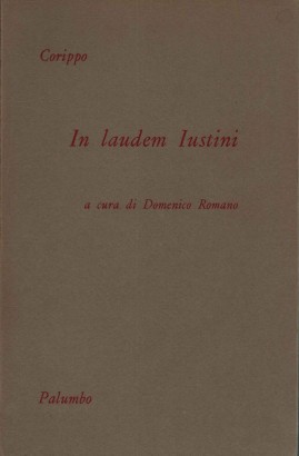 In laudem Iustini