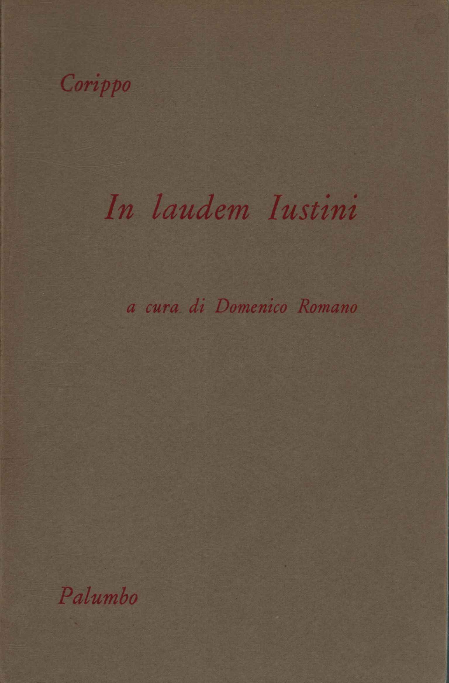 À la gloire de Justinien
