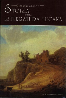 Storia della letteratura lucana