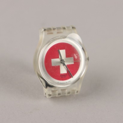SWATCH GEMELLI MUUU
