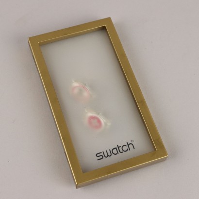 SWATCH GEMELLI MUUU