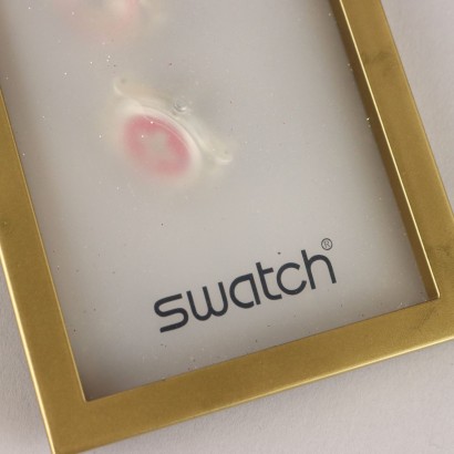 SWATCH GEMELLI MUUU