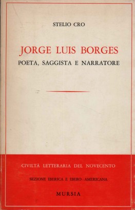 Jorge Luis Borges