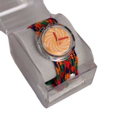 Swatch L'Annee Do Brasil Pop Swatch PMK 140