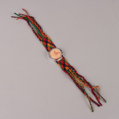 SWATCH L'ANNÉE DE LA POP BRÉSILIENNE