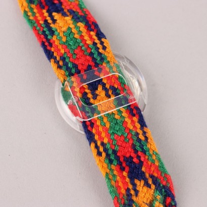 SWATCH L'ANNÉE DE LA POP BRÉSILIENNE
